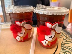 -Sips&Lick茶兰咖啡(五道口店)