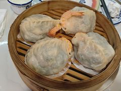 -天盛海鲜烧烤大排档·本地小海鲜·牟平腿穗子(幸福店)