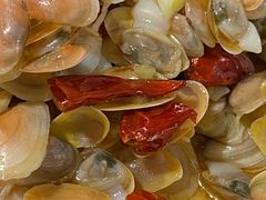 海瓜子-旧款宁波饭店(华敏世纪广场店)