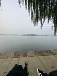 -玄武湖景区-情侣园游乐场