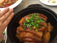 粉蒸肉-成都驻京办餐厅(蜀都宾馆店)