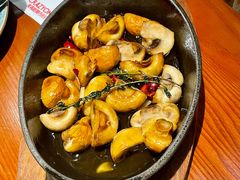 -CRAZYONES西班牙海鲜饭(上海美罗城店)