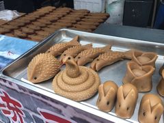 -瓯菜排档·温州海鲜(玕南店)