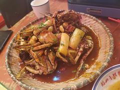 -小辉哥大排档(船山路总店)