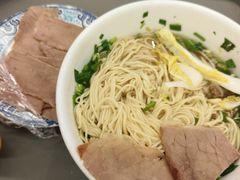 -东方宫·中国兰州牛肉拉面(三里屯店)