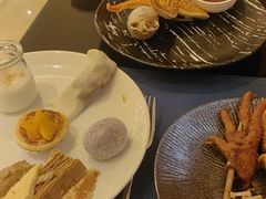 -盛宴自助餐厅(运达喜来登店)