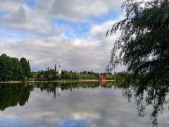 -云南滇池花园国际大酒店温泉