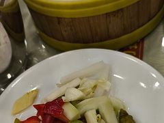 -东四民芳餐厅(世茂工三店)