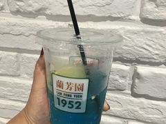 -兰芳园丝袜奶茶(亦庄大族店)