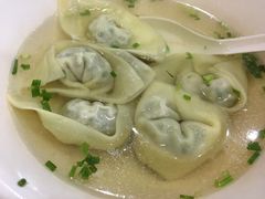 -潘国仙耳光馄饨(黄家阙路店)