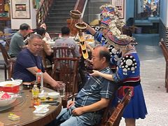 -巴人堂(女儿城店)