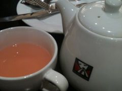 柚香玄米-巴贝拉意式休闲餐厅(中央商场店)