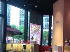 -哈根达斯(龙湖时代天街店)