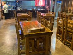 -绿岛汤泉韩式休闲会所