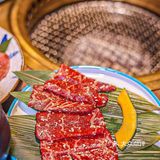 连续六年蝉联上海烧肉必吃榜,超多肉类,超高性价比