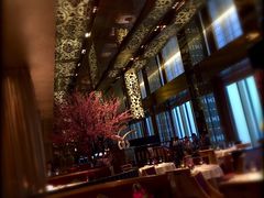 -金轩中餐厅 Jin Xuan(浦东丽思卡尔顿酒店)