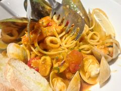 -Primo·丽莫意大利窑烤披萨