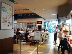 -陈鹏鹏潮汕菜(欢乐海岸 海边景观店)