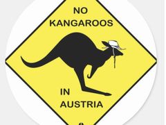 -维也纳国际机场