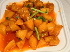 -旺达·福州菜(正大广场店)