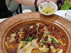 -老碗餐饮(前进路店)