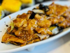 过油肉-凯鸽酒楼(操场城店)