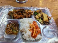 -新红帽自助盒饭(大悦城店)