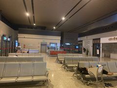 -敦煌莫高国际机场