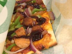 -赛百味SUBWAY(燕莎奥莱店)