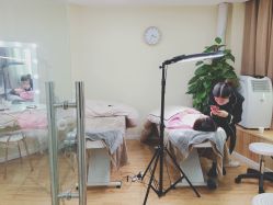 -轻妆Feel·半永久纹眉眼线