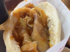 -洞子口张老二凉粉(文殊院店)