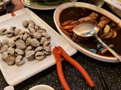 -王庄阿咪海鲜大排档(象园店)