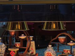 -威斯汀舞台餐厅