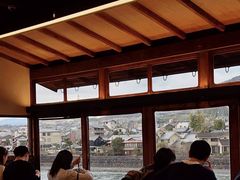 -中村藤吉(平等院店 )
