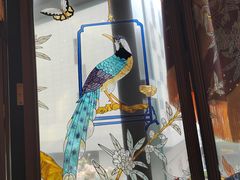 -哈拉硕俄式西餐