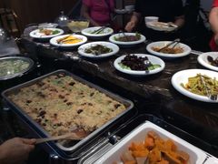 -素满香·素食自助餐(西安·民乐园店)