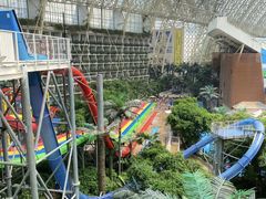 -环球中心海洋乐园
