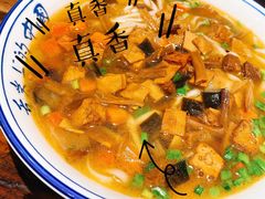-老白家面馆(测绘东路总店)