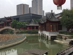 -龙潭水乡