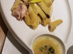 -时间里·新派粤菜(远洋店)