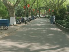 -杭州黄龙洞