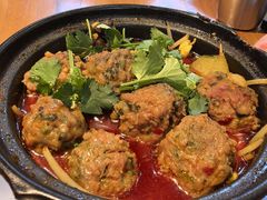 -廖记老砂锅(上清寺店)