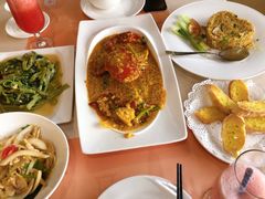 -金厨泰国餐厅·全泰籍厨师料理(拱北店)