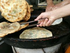 -逍遥镇刘相五胡辣汤豆沫馆(康复中街店)