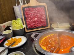 -井格重庆火锅(西直门凯德Mall店)