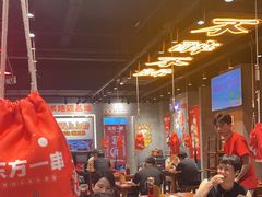 -东方一串·鲜肉小串·小酒馆(壹航城店)
