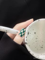 -瑞丽美甲