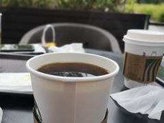 -星巴克(朵云轩店)