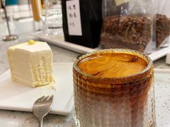 -1/4 ONE QUARTER COFFEE LAB(朝阳大悦城店)