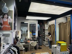 -一墨照相馆·证件照·形象照(世博店)